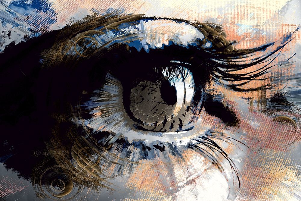 ICU art print by Ronald Bolokofsky for $57.95 CAD
