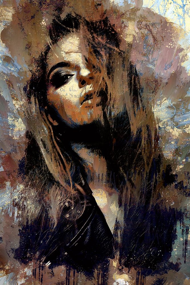 Amore art print by Ronald Bolokofsky for $57.95 CAD
