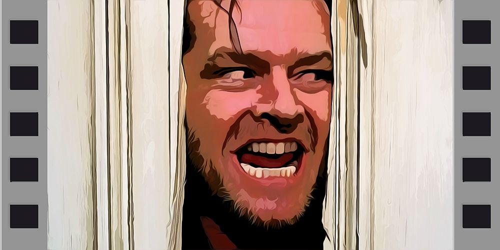 Jack art print by Ronald Bolokofsky for $57.95 CAD