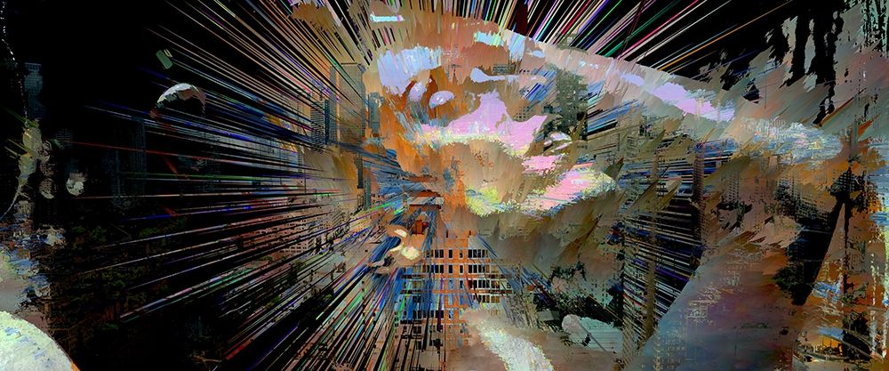 Memories art print by Ronald Bolokofsky for $57.95 CAD