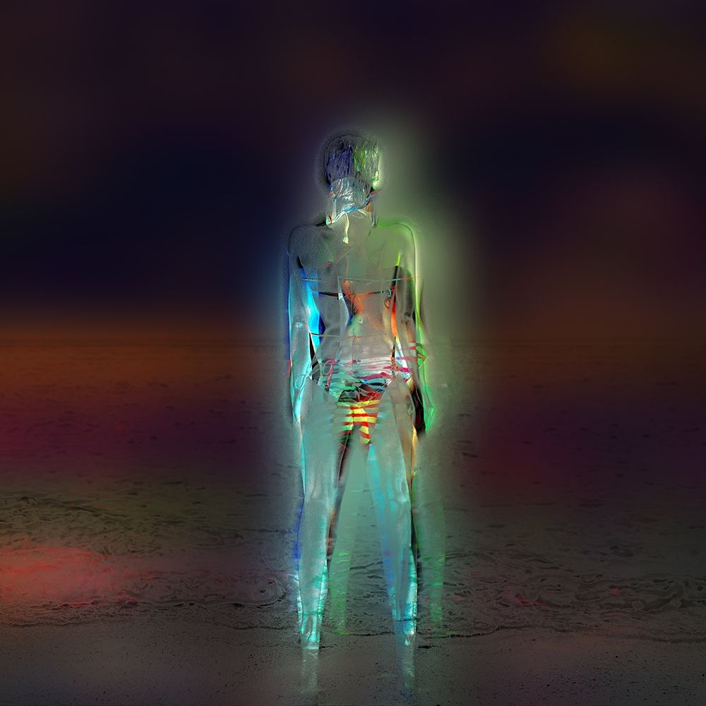 Midnight Glow art print by Ronald Bolokofsky for $57.95 CAD