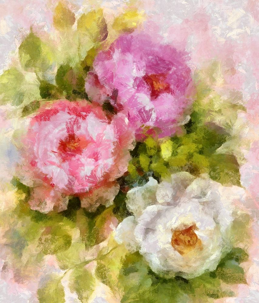 Freshly Picked I art print by Ronald Bolokofsky for $57.95 CAD
