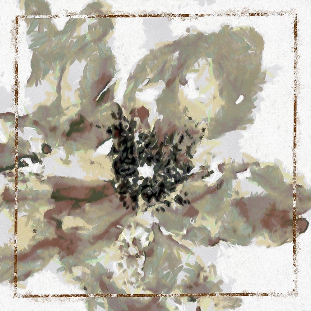 Calyx I art print by Ronald Bolokofsky for $57.95 CAD