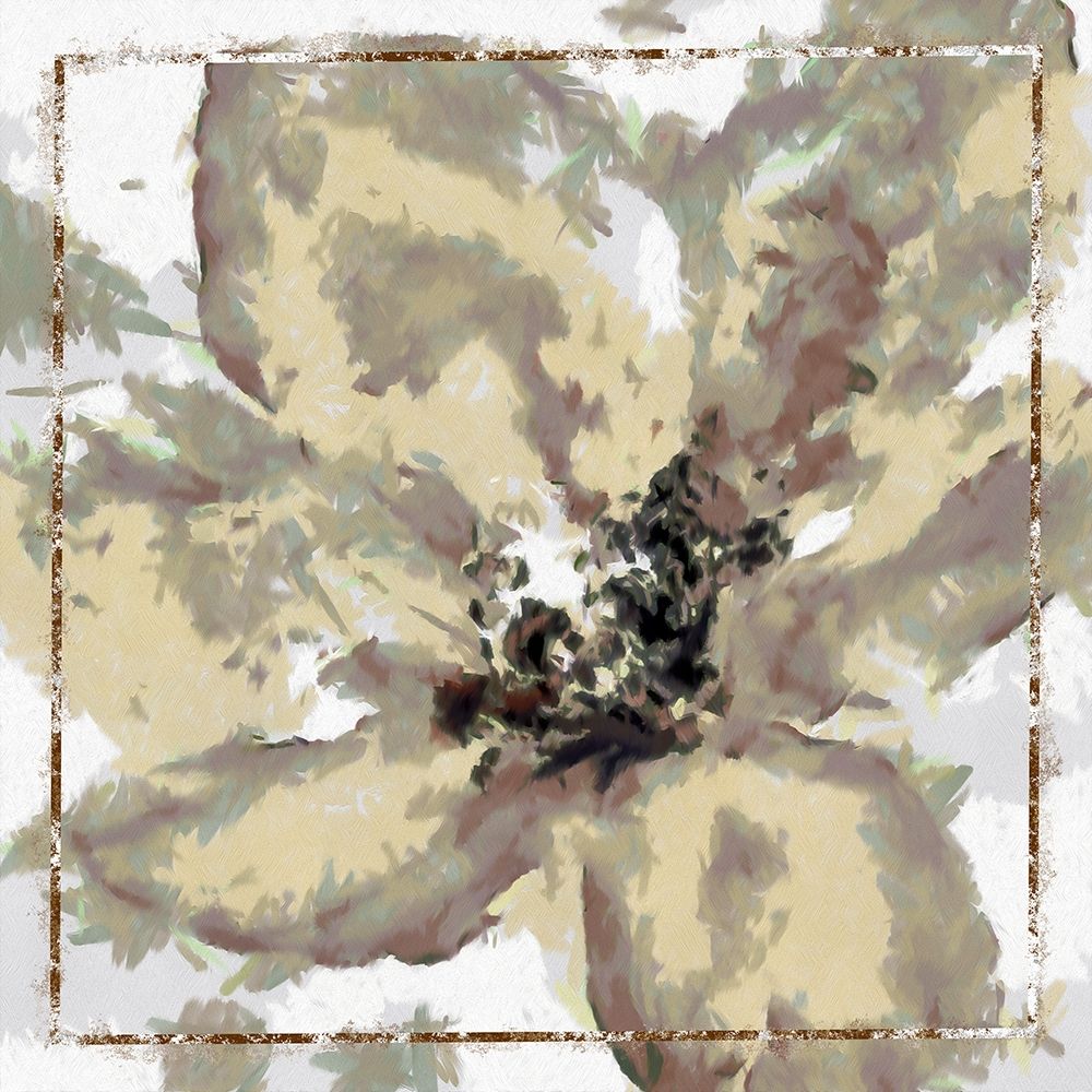 Calyx II art print by Ronald Bolokofsky for $57.95 CAD