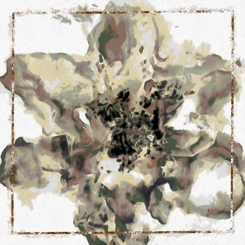 Calyx III art print by Ronald Bolokofsky for $57.95 CAD
