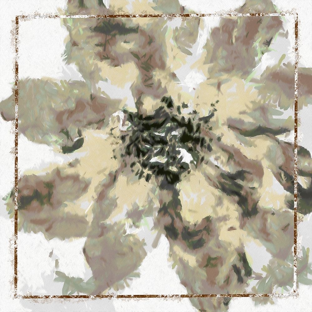 Calyx IV art print by Ronald Bolokofsky for $57.95 CAD