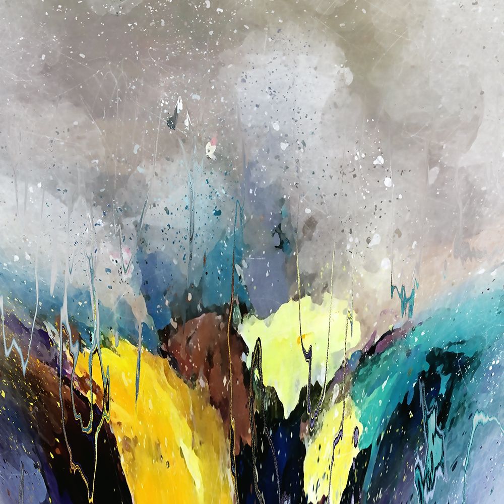 Celebrate Life art print by Ronald Bolokofsky for $57.95 CAD