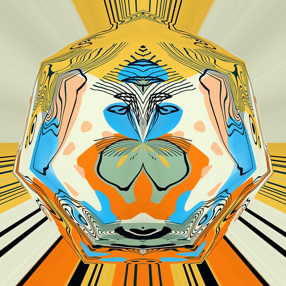 Leo art print by Ronald Bolokofsky for $57.95 CAD