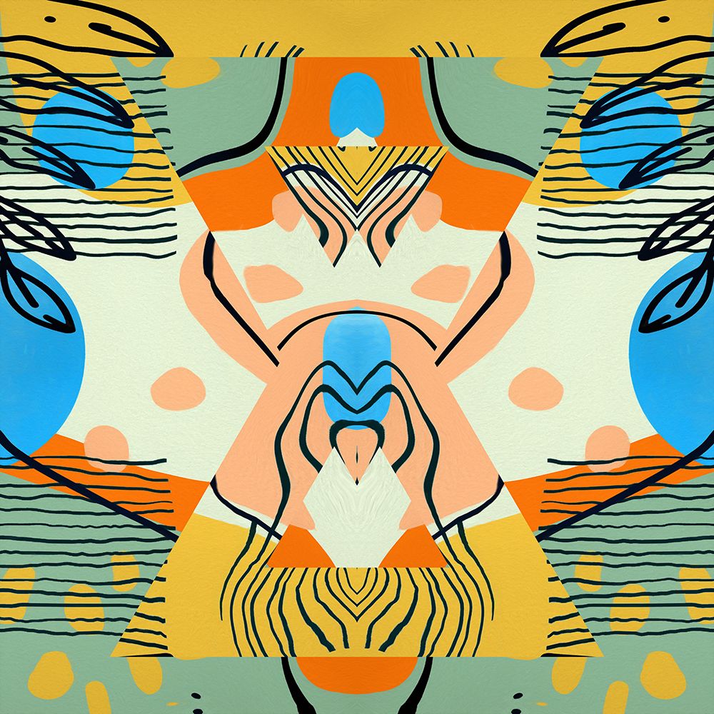 The Wise Man I art print by Ronald Bolokofsky for $57.95 CAD