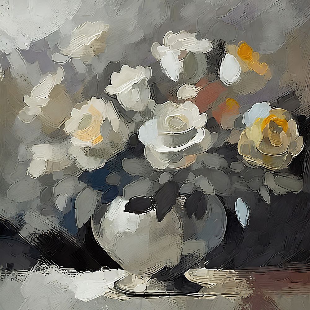 Artistic Vision art print by Ronald Bolokofsky for $57.95 CAD
