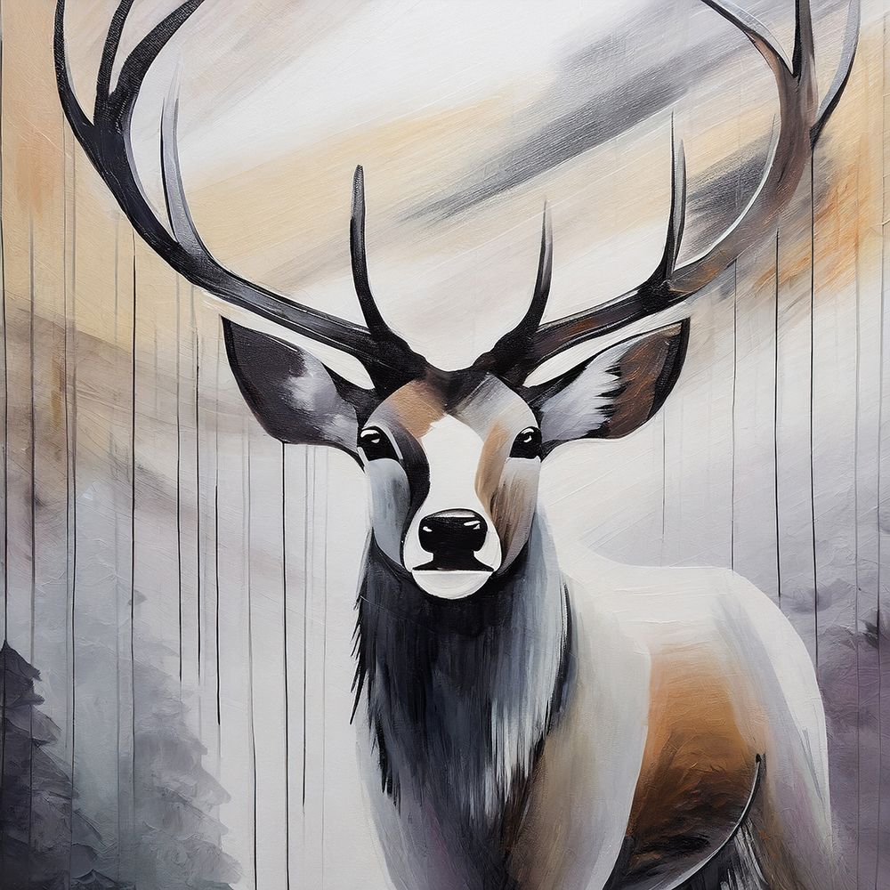 Autumns Bounty art print by Ronald Bolokofsky for $57.95 CAD