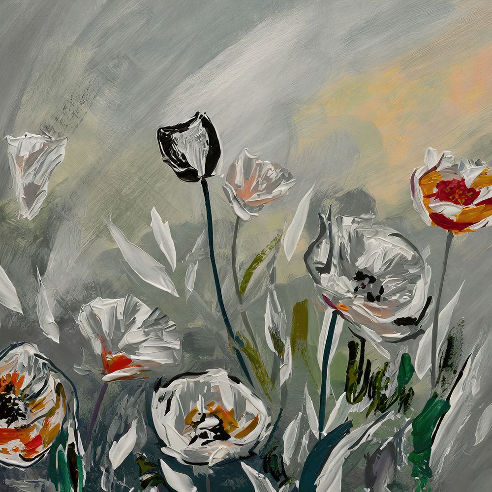 Beneath the Sombre Sky art print by Ronald Bolokofsky for $57.95 CAD
