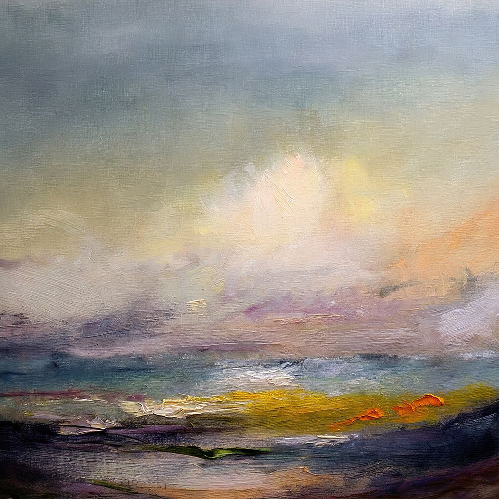 Between the Waves art print by Ronald Bolokofsky for $57.95 CAD
