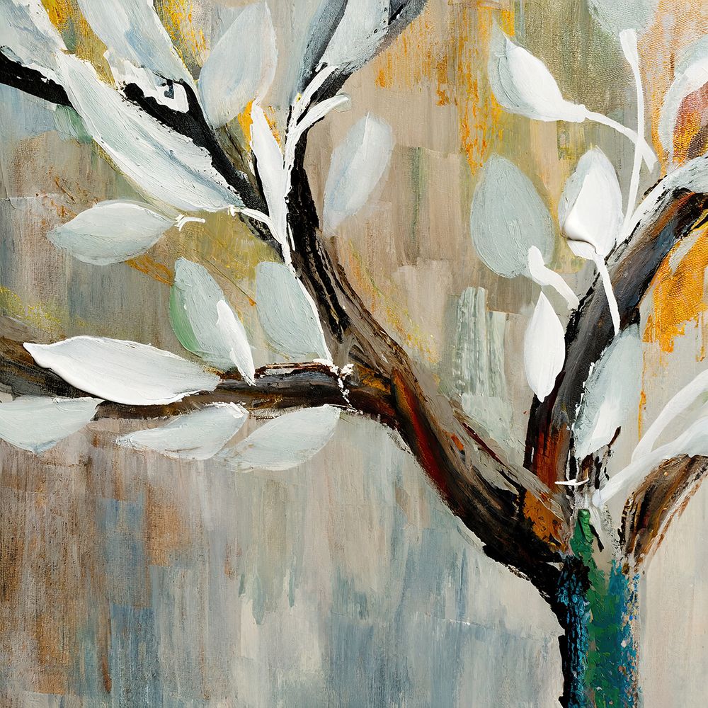 Branches of Serenity I art print by Ronald Bolokofsky for $57.95 CAD
