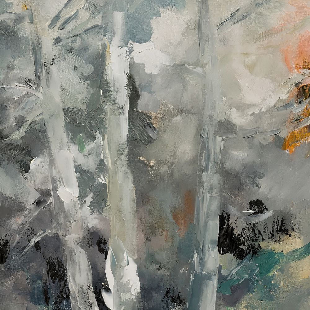 Colorados Quiet art print by Ronald Bolokofsky for $57.95 CAD