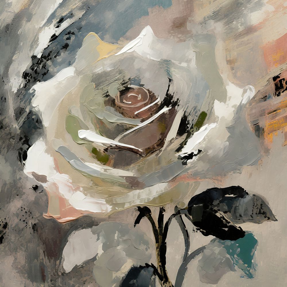 Elegance Unfurled art print by Ronald Bolokofsky for $57.95 CAD