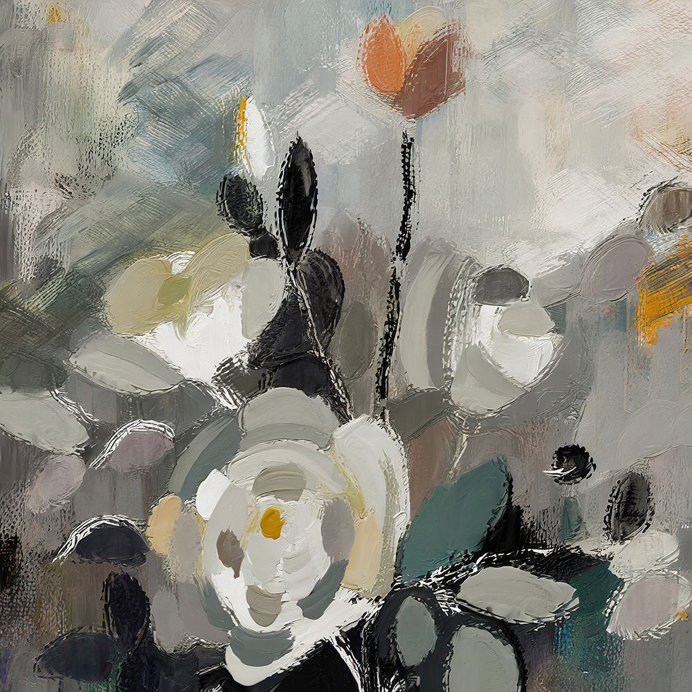 Essence of Bloom art print by Ronald Bolokofsky for $57.95 CAD