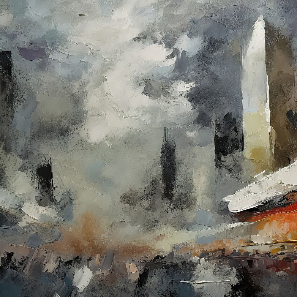 Festival of Lights art print by Ronald Bolokofsky for $57.95 CAD
