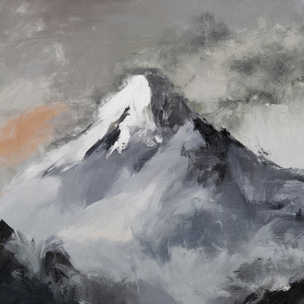 Height of the Heavens art print by Ronald Bolokofsky for $57.95 CAD