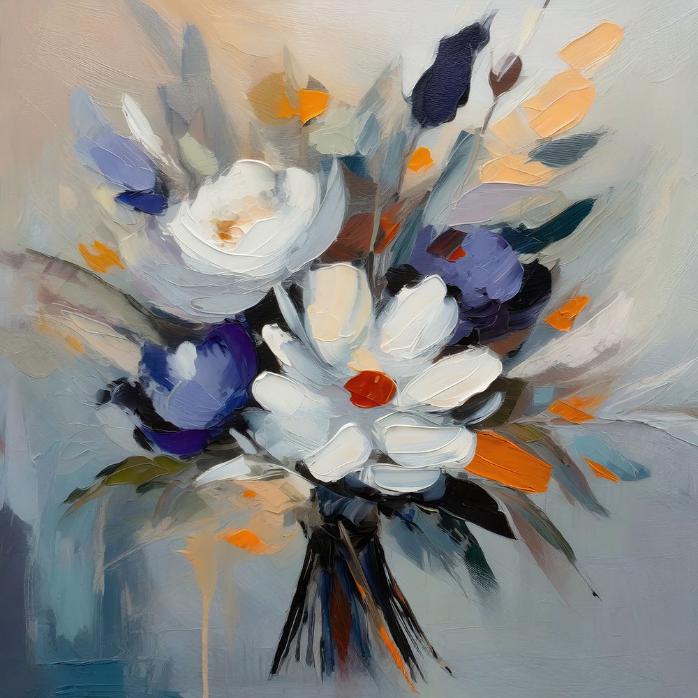 Impression of Spring art print by Ronald Bolokofsky for $57.95 CAD