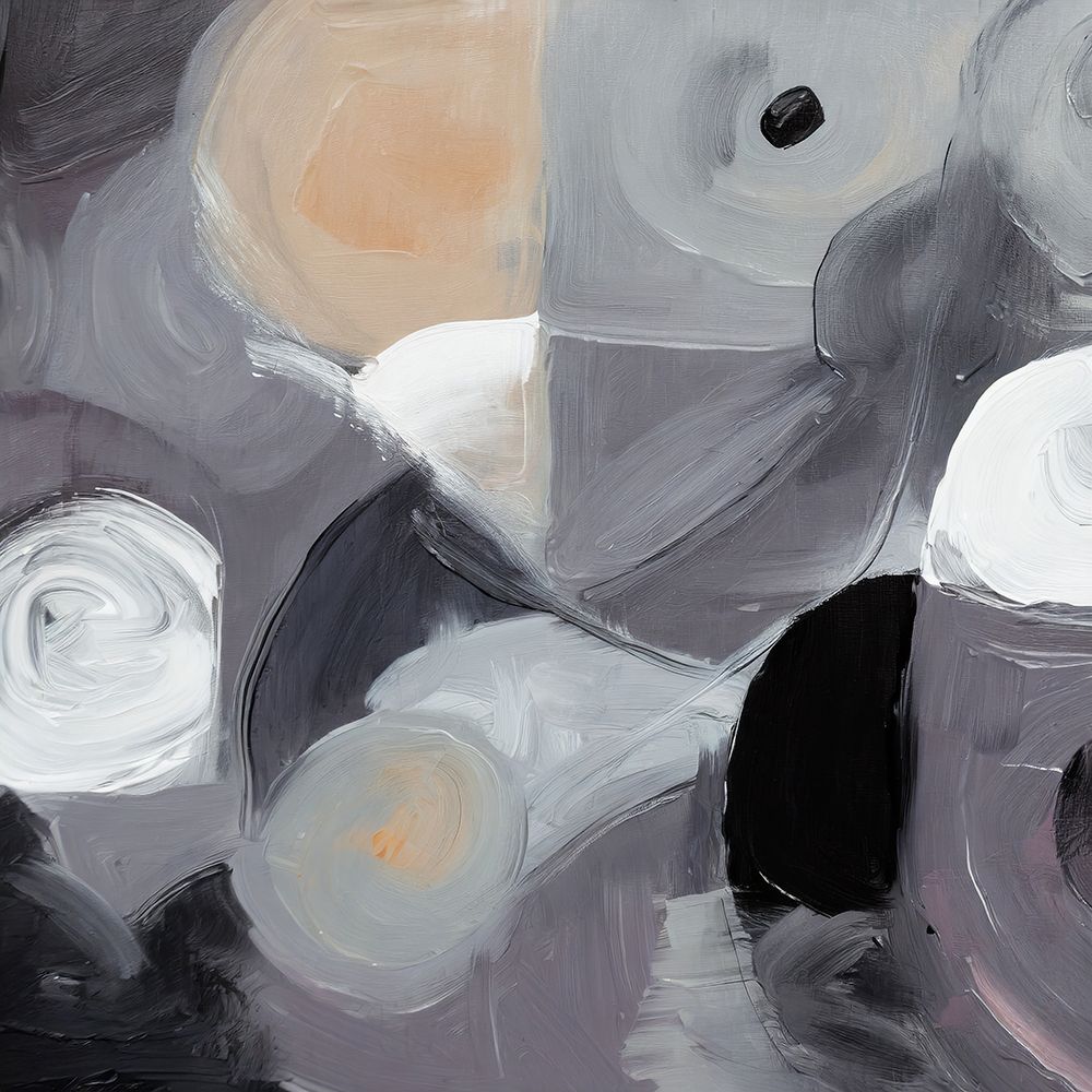 Layers of Logic art print by Ronald Bolokofsky for $57.95 CAD
