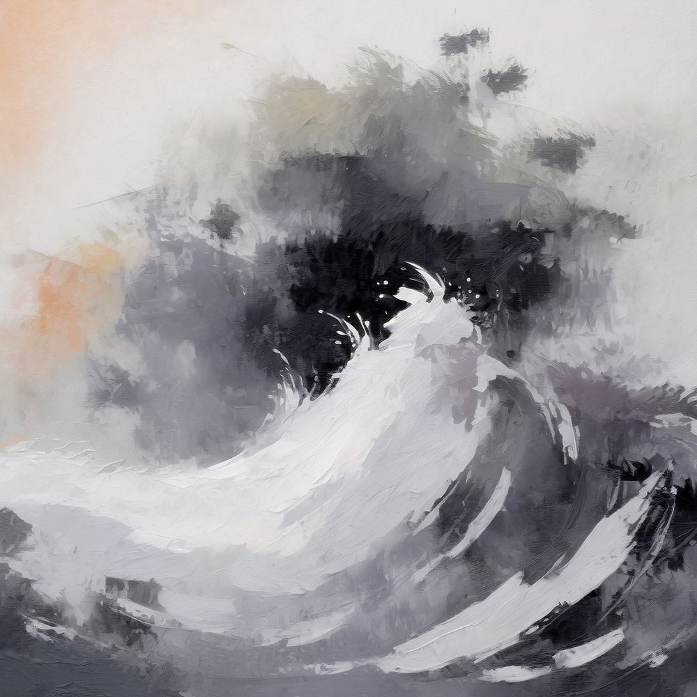 Marine Momentum art print by Ronald Bolokofsky for $57.95 CAD