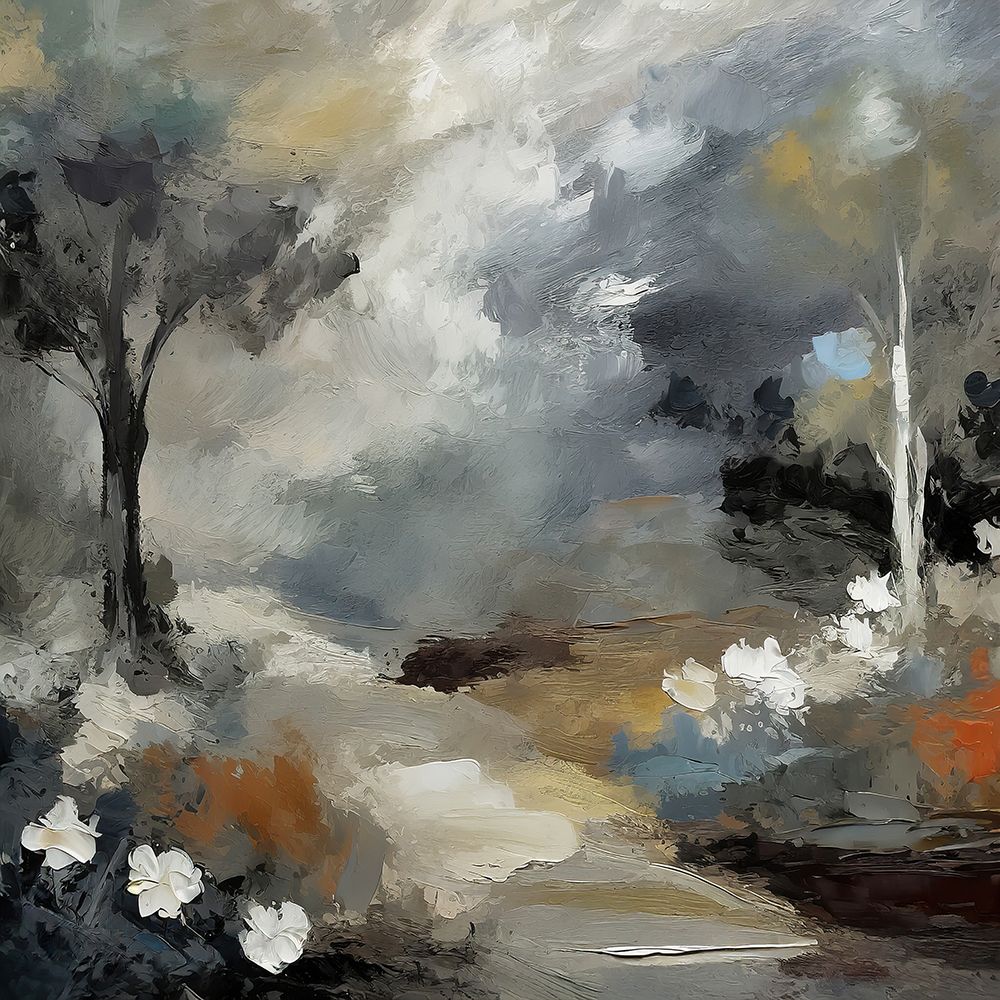 Natures Caress art print by Ronald Bolokofsky for $57.95 CAD