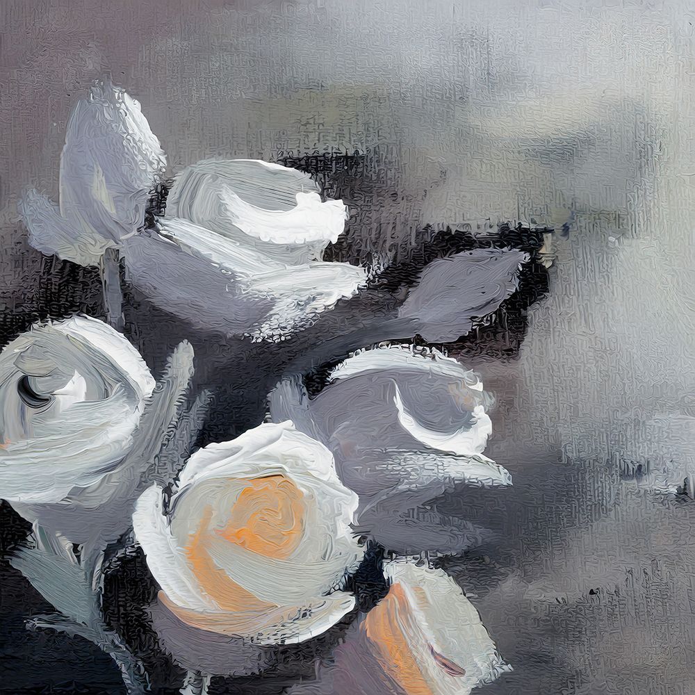 Pale Bloom art print by Ronald Bolokofsky for $57.95 CAD