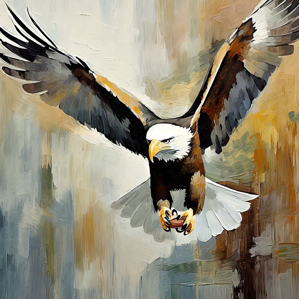 Predators Triumph art print by Ronald Bolokofsky for $57.95 CAD