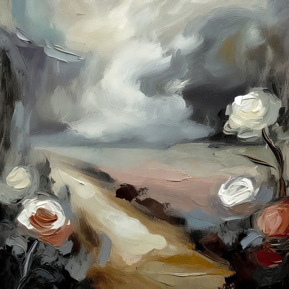 Scented Journey art print by Ronald Bolokofsky for $57.95 CAD