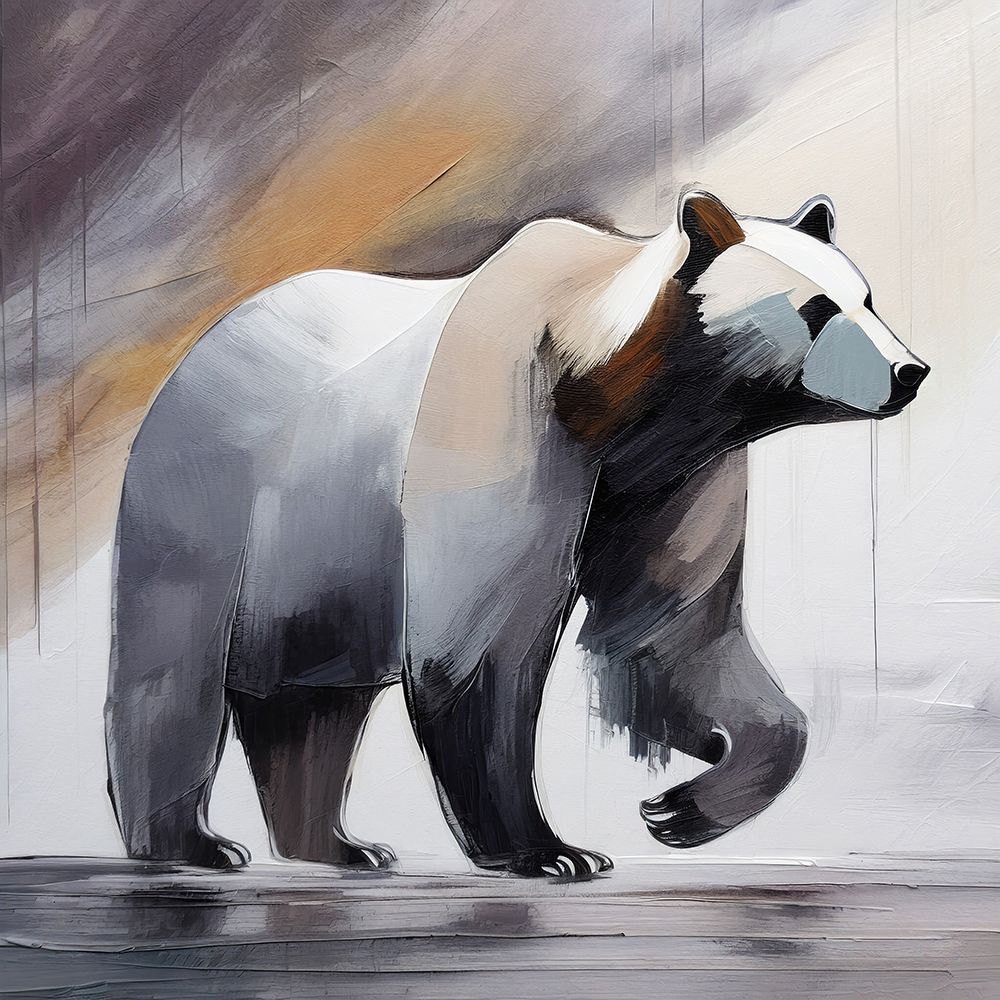 Spirit of the Forest art print by Ronald Bolokofsky for $57.95 CAD