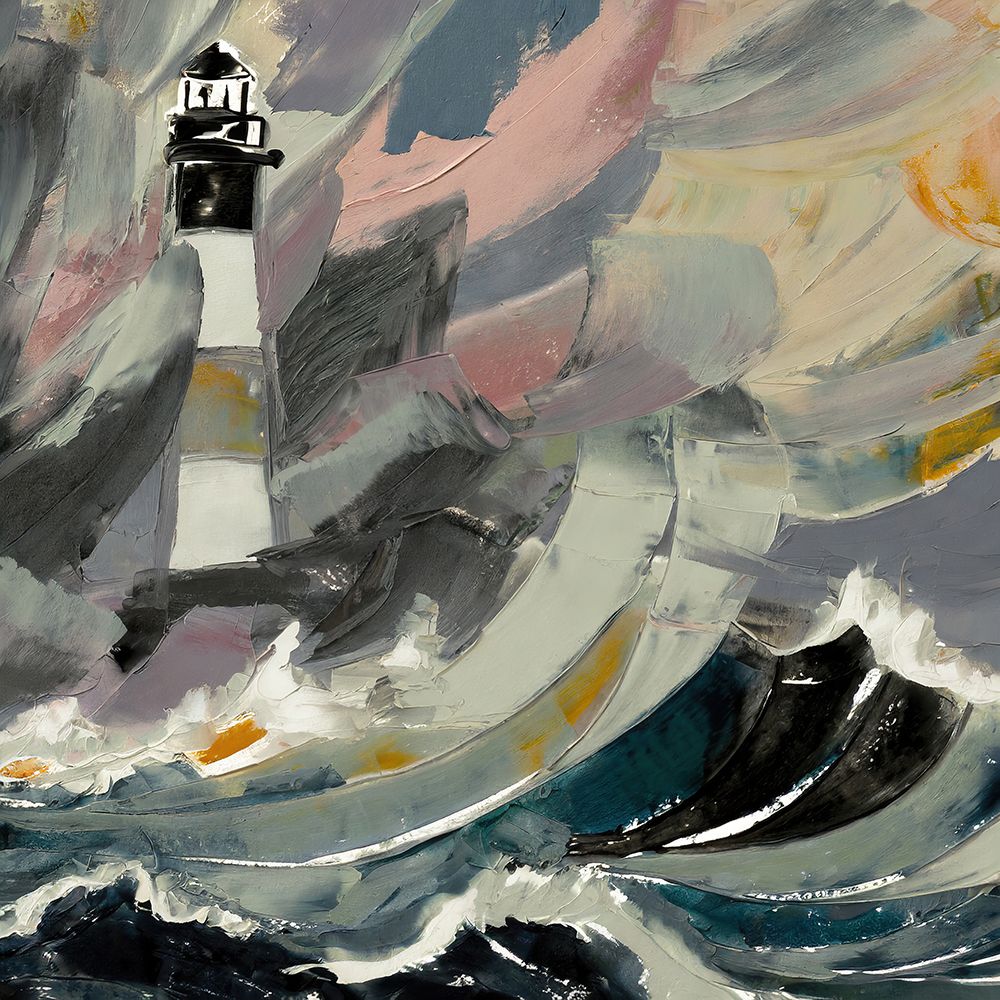 Steadfast Glow art print by Ronald Bolokofsky for $57.95 CAD