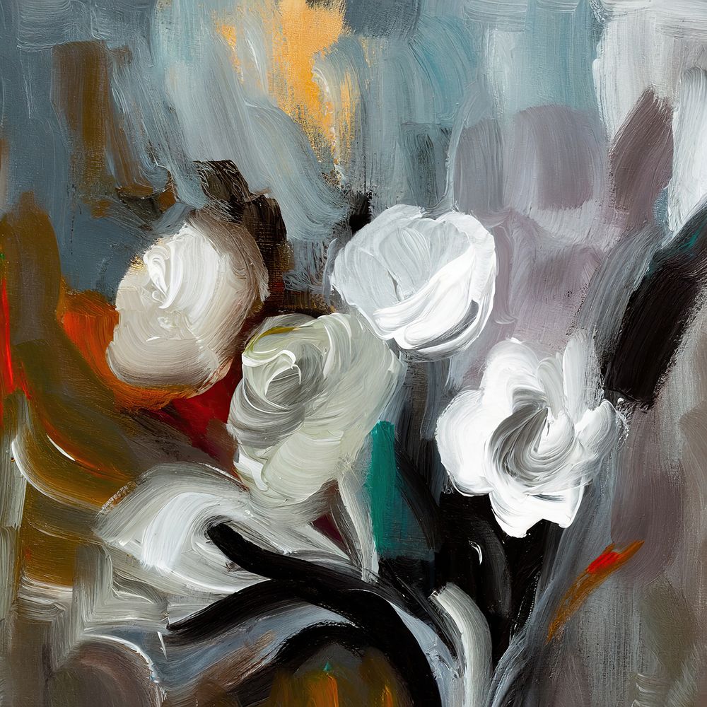 Summer Arrangement art print by Ronald Bolokofsky for $57.95 CAD