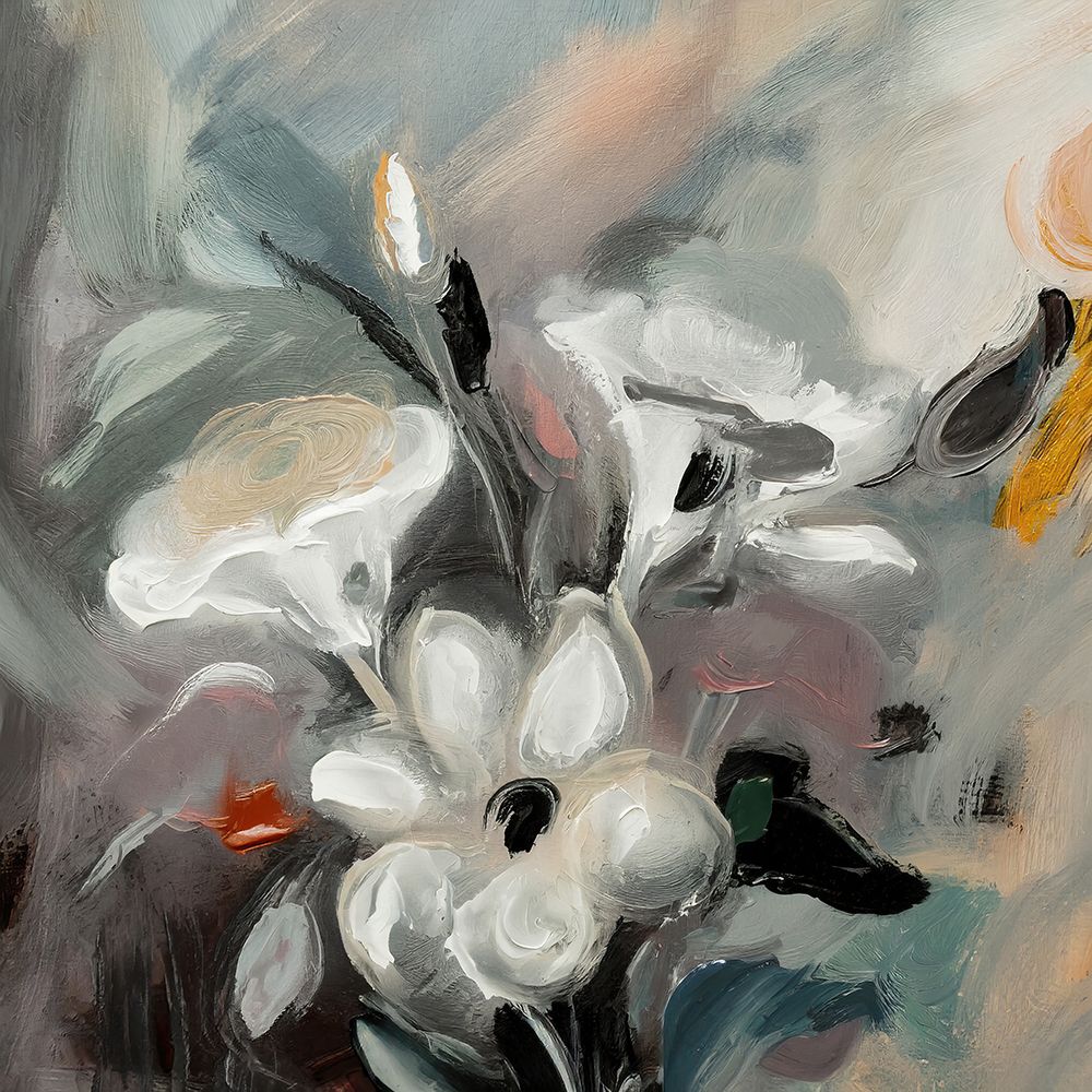 Summer Bouquet art print by Ronald Bolokofsky for $57.95 CAD