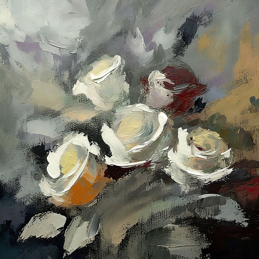 Symphony of Roses art print by Ronald Bolokofsky for $57.95 CAD