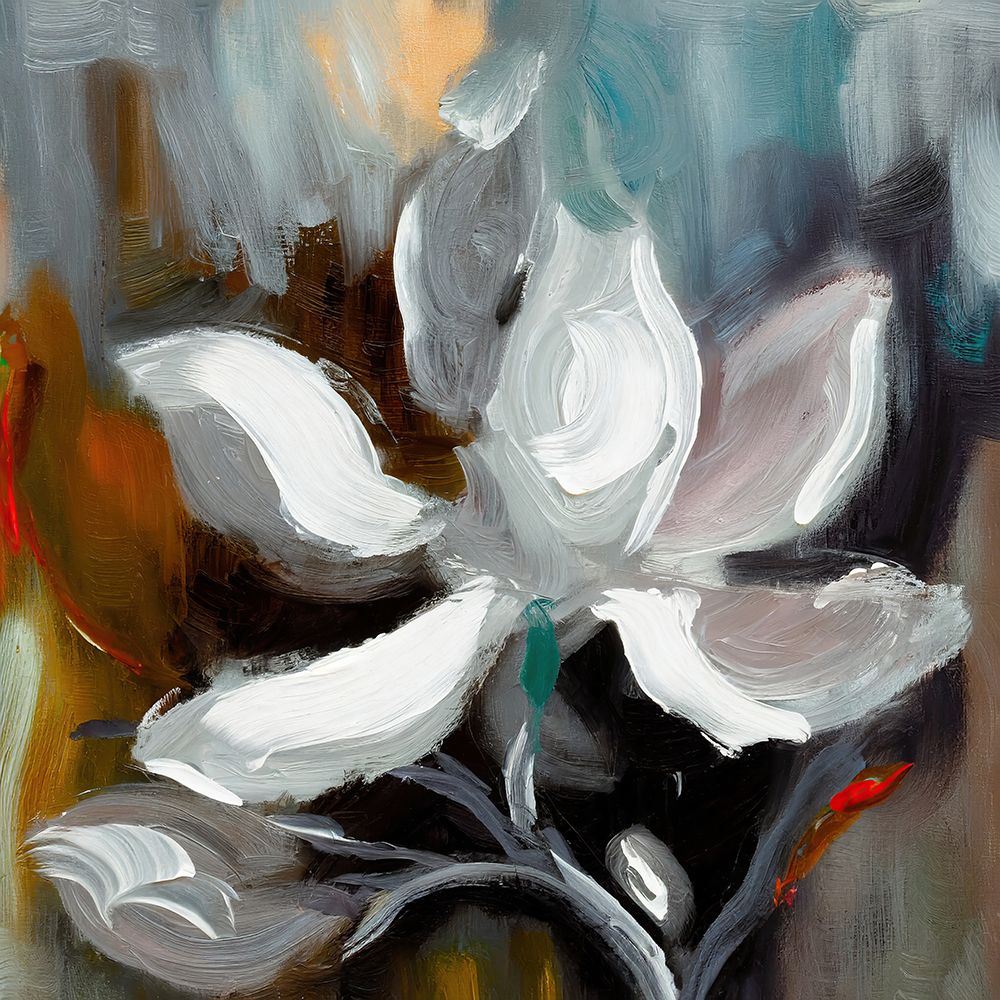Texture and Tranquility art print by Ronald Bolokofsky for $57.95 CAD