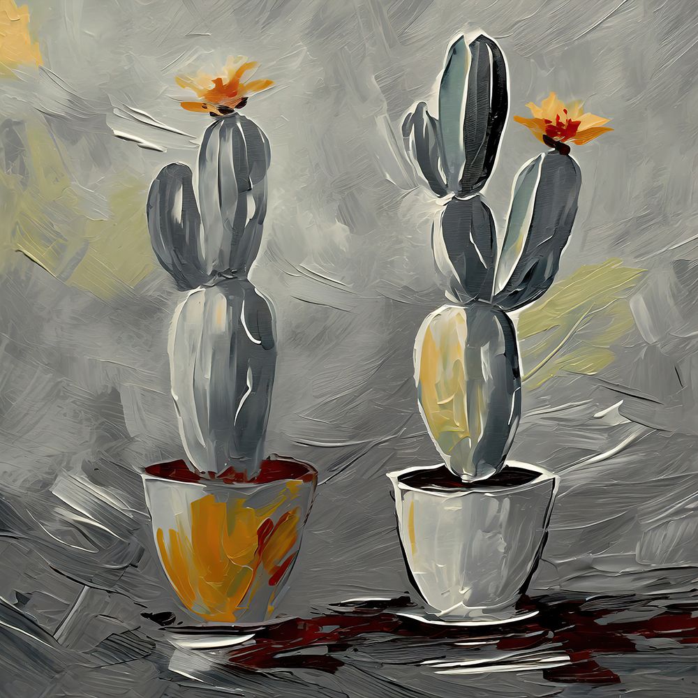 Textures of Tenacity art print by Ronald Bolokofsky for $57.95 CAD