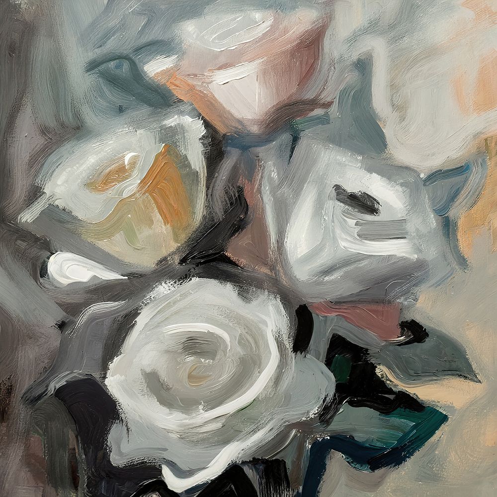 The Essence of Blooms art print by Ronald Bolokofsky for $57.95 CAD