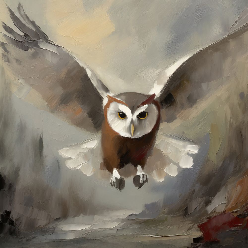 Twilights Whisper art print by Ronald Bolokofsky for $57.95 CAD