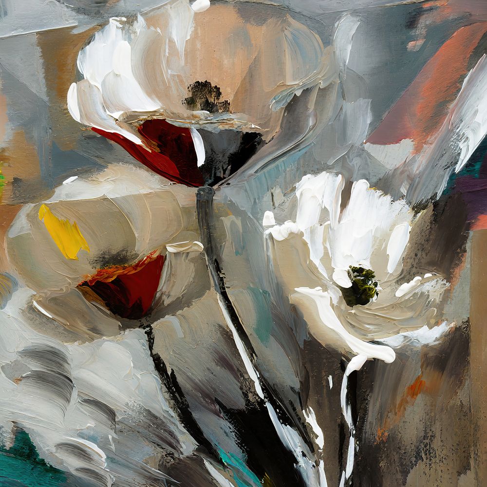 Vivid Whispers art print by Ronald Bolokofsky for $57.95 CAD