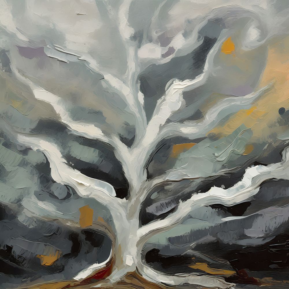 Whispers of the Wood II art print by Ronald Bolokofsky for $57.95 CAD