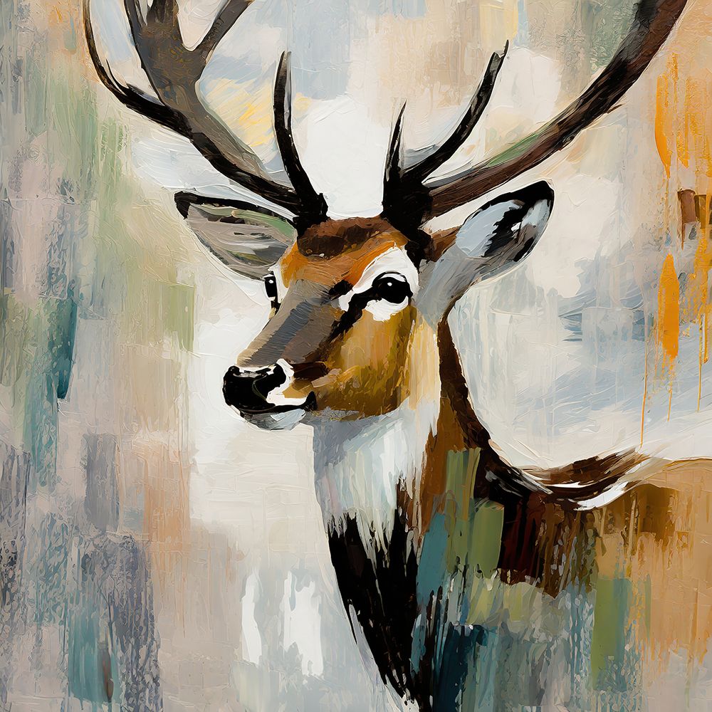 Wilderness Coronet art print by Ronald Bolokofsky for $57.95 CAD