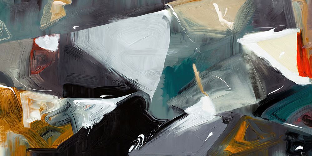 Algorithmic Artistry art print by Ronald Bolokofsky for $57.95 CAD
