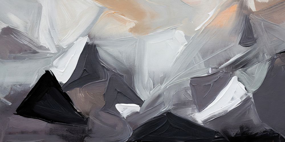 Rhythmic Rifts art print by Ronald Bolokofsky for $57.95 CAD