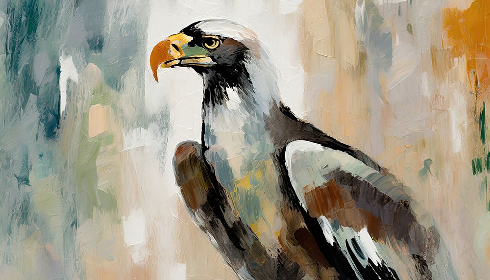 California Condor art print by Ronald Bolokofsky for $57.95 CAD