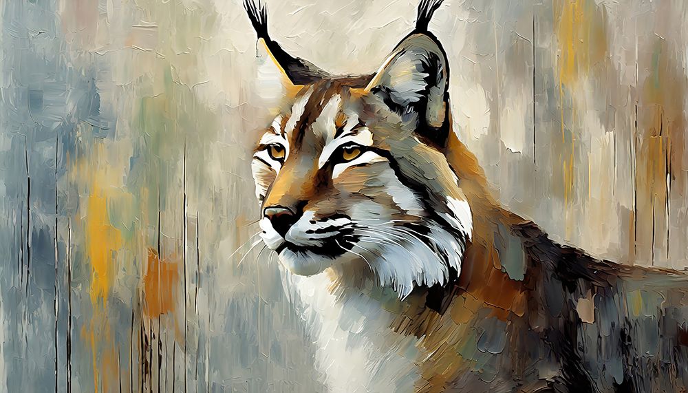 Contemplation art print by Ronald Bolokofsky for $57.95 CAD