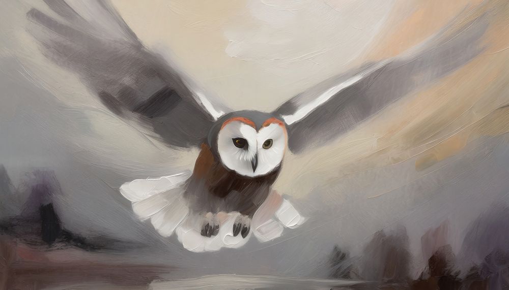 Ethereal Drift art print by Ronald Bolokofsky for $57.95 CAD