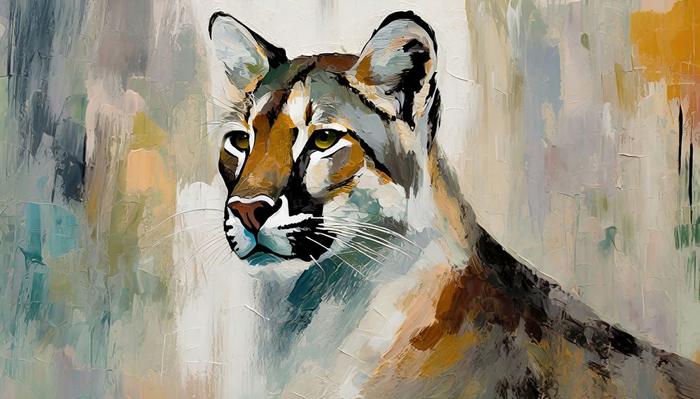 Hungry Eyes art print by Ronald Bolokofsky for $57.95 CAD