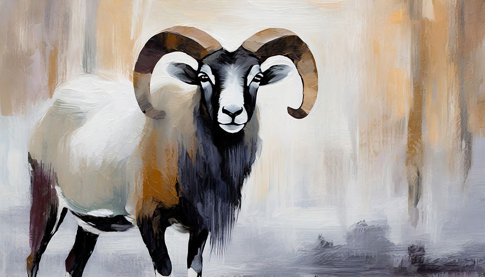 Impression of Resilience art print by Ronald Bolokofsky for $57.95 CAD