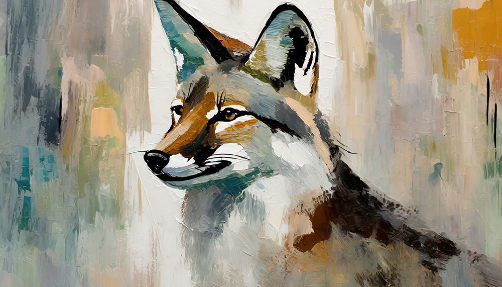 Leader of the Pack art print by Ronald Bolokofsky for $57.95 CAD